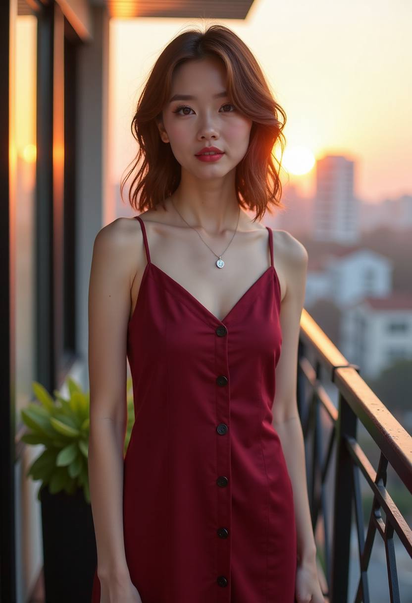 继母的温柔